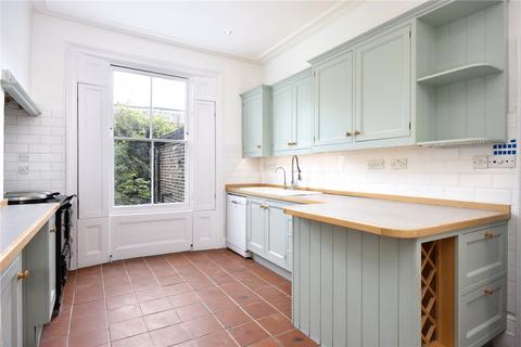 undefined, Fentiman Road, London, SW8