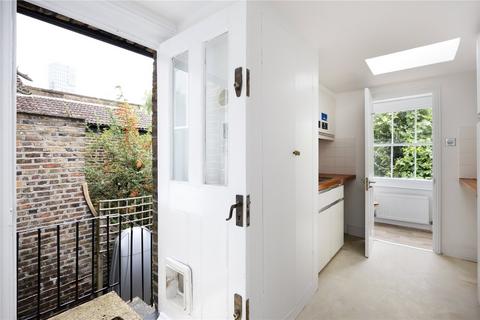 undefined, Fentiman Road, London, SW8