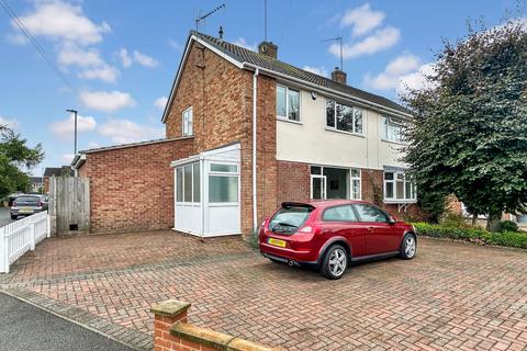 undefined, Falcutt Way, Northampton NN2