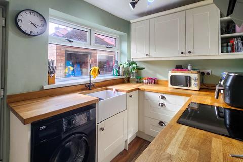 2 Alderdene, Lanchester, Durham, DH7 0PA