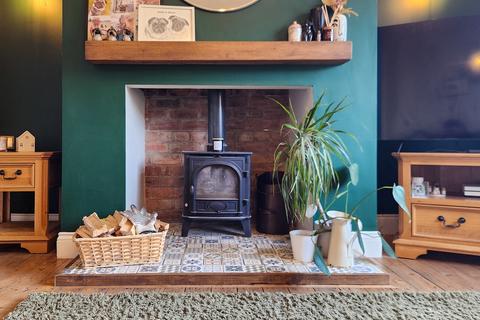 2 Alderdene, Lanchester, Durham, DH7 0PA