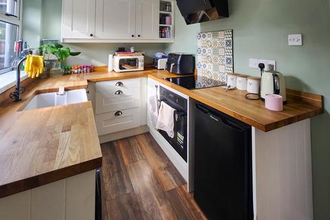 2 Alderdene, Lanchester, Durham, DH7 0PA