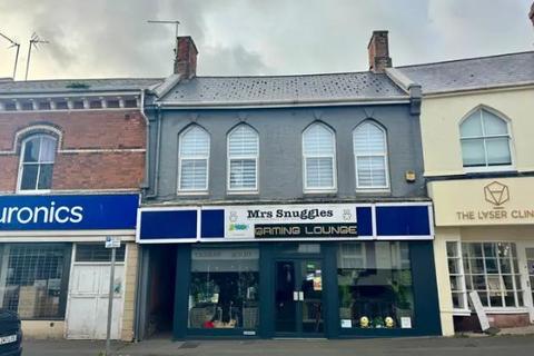 undefined, 1 High Street, Exmouth, EX8