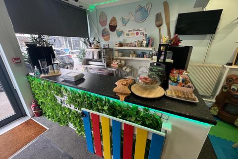 undefined, 1 High Street, Exmouth, EX8