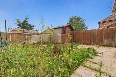 undefined, Luke Terrace, Durham DH6