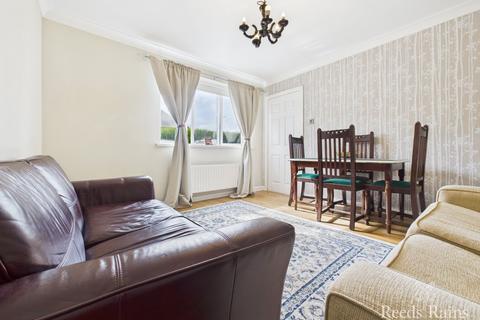 undefined, Luke Terrace, Durham DH6