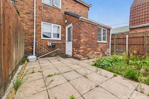 2 bedroom semi-detached house for sale, Luke Terrace, Durham DH6