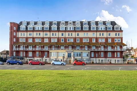 De La Warr Parade, Bexhill-On-Sea