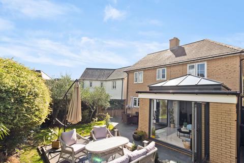 4 bedroom detached house for sale, Gatcombe Crescent, Polegate BN26