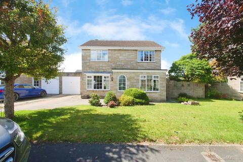 undefined, Landsdown Way, York YO32