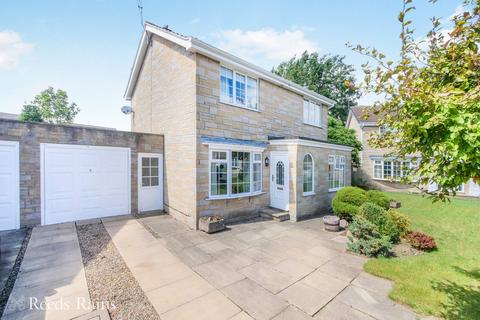 undefined, Landsdown Way, York YO32