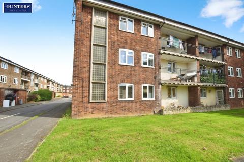 undefined, Gloucester Avenue, Scunthorpe