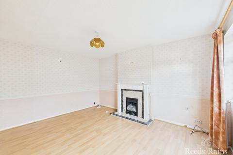 undefined, Astral Way, Hull HU7