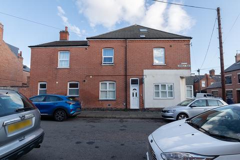 6 bedroom house of multiple occupation for sale, Lorne Road, Leicester LE2