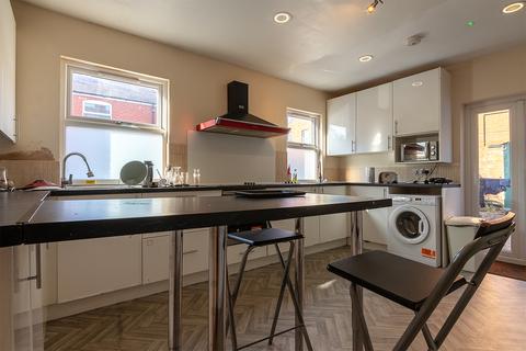 6 bedroom house of multiple occupation for sale, Lorne Road, Leicester LE2