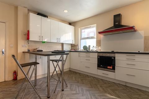 6 bedroom house of multiple occupation for sale, Lorne Road, Leicester LE2