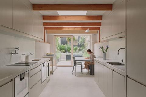 undefined, Brett Road, London, E8