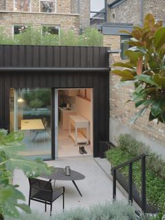 undefined, Brett Road, London, E8