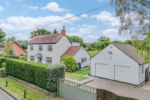 5 bedroom detached house for sale, Rumbush Lane, Solihull, B94