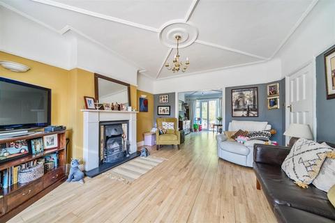 6 bedroom semi-detached house for sale, Whitchurch Gardens, Edgware HA8
