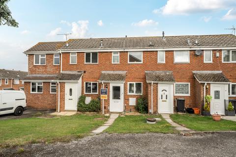 2 bedroom terraced house for sale, Winwick Road, Freshbrook, Swindon, SN5 8NF