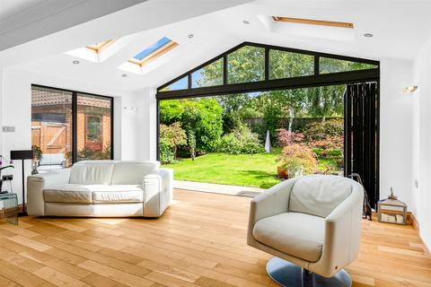 undefined, Lancaster Close, Stevenage