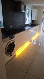 undefined, Watford WD17