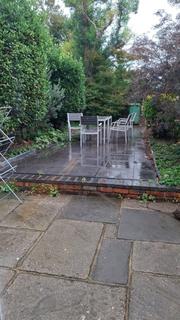 undefined, Watford WD17