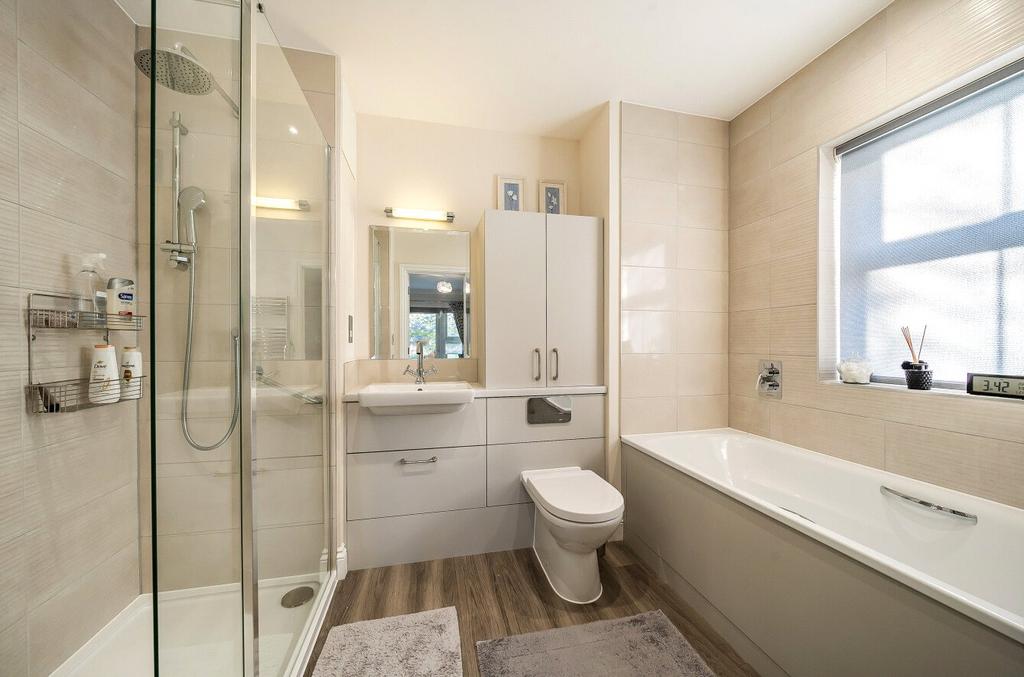 En Suite