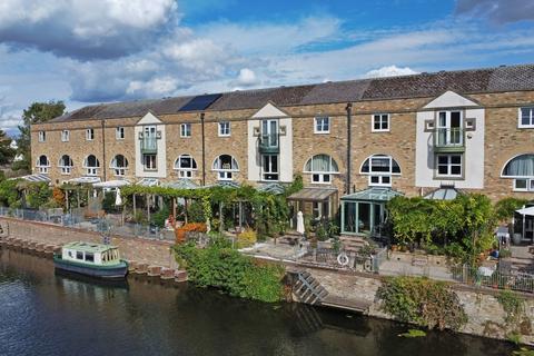 River Terrace, St. Neots PE19