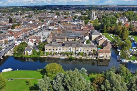 undefined, River Terrace, St. Neots PE19