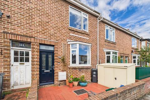 113 Greville Road, Bristol, BS3 1LE