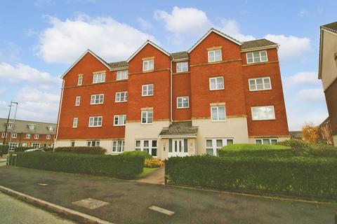 Mckinley Street, Great Sankey, WA5