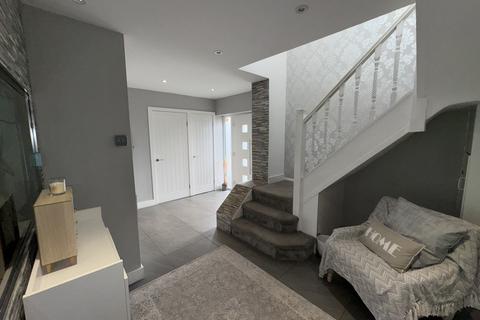 undefined, Prenton Dell Road, Prenton CH43