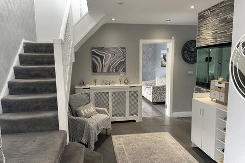 undefined, Prenton Dell Road, Prenton CH43