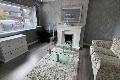 undefined, Prenton Dell Road, Prenton CH43