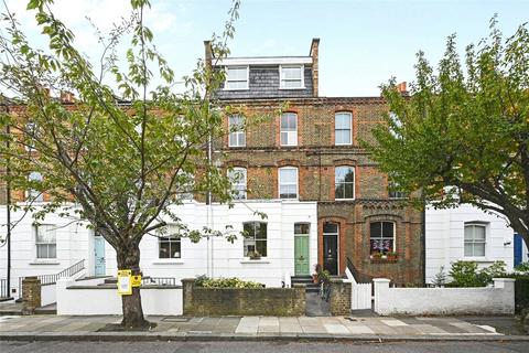 Caithness Road, Brook Green, London, W14