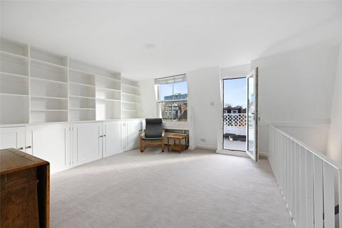 1 bedroom apartment for sale, Caithness Road, Brook Green, London, W14