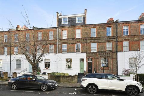 1 bedroom apartment for sale, Caithness Road, Brook Green, London, W14