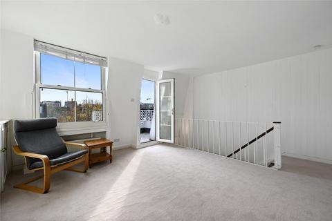 1 bedroom apartment for sale, Caithness Road, Brook Green, London, W14