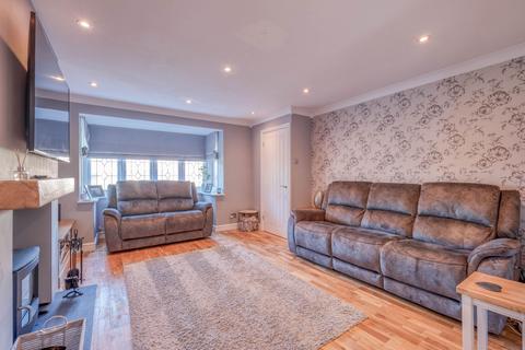 4 bedroom detached house for sale, Church Down Close, Redditch, B97