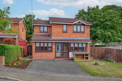 undefined, Church Down Close, Redditch, B97