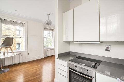 2 bedroom flat for sale, Gilmore House, 113 Clapham Common Northside, Clapham, London, SW4