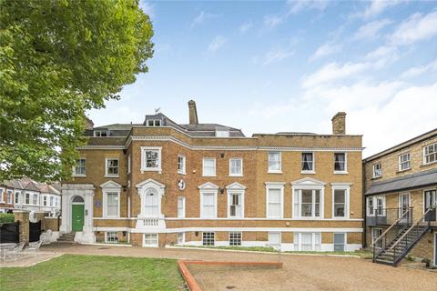 Gilmore House, 113 Clapham Common Northside, Clapham, London, SW4
