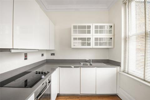 2 bedroom flat for sale, Gilmore House, 113 Clapham Common Northside, Clapham, London, SW4