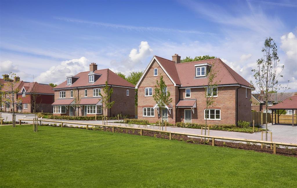 Plots 8 &amp; 9