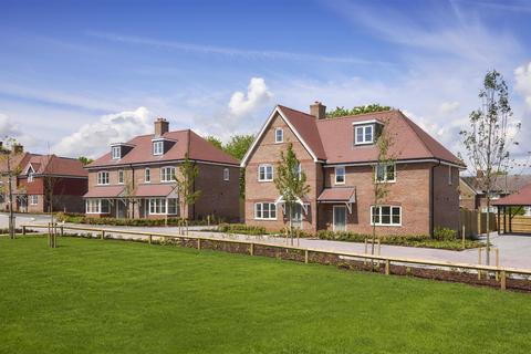 undefined, 1 Bentwood Way, Lavant