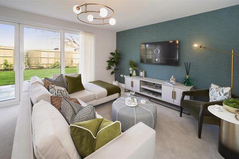 undefined, 1 Bentwood Way, Lavant
