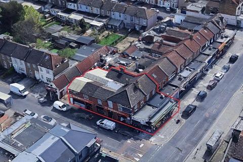 undefined, RARE INVESTMENT FREEHOLD | CORNER SITE | ILFORD LANE | IG1