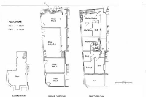 undefined, RARE INVESTMENT FREEHOLD | CORNER SITE | ILFORD LANE | IG1